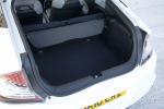 Honda CR-Z 2010 года (UK)